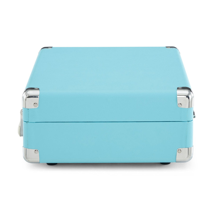 Crosley Cruiser Plus 2-Way Bluetooth - Turquoise [5]