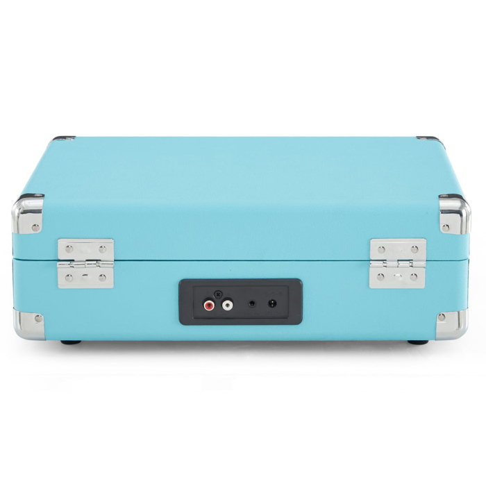 Crosley Cruiser Plus 2-Way Bluetooth - Turquoise [6]