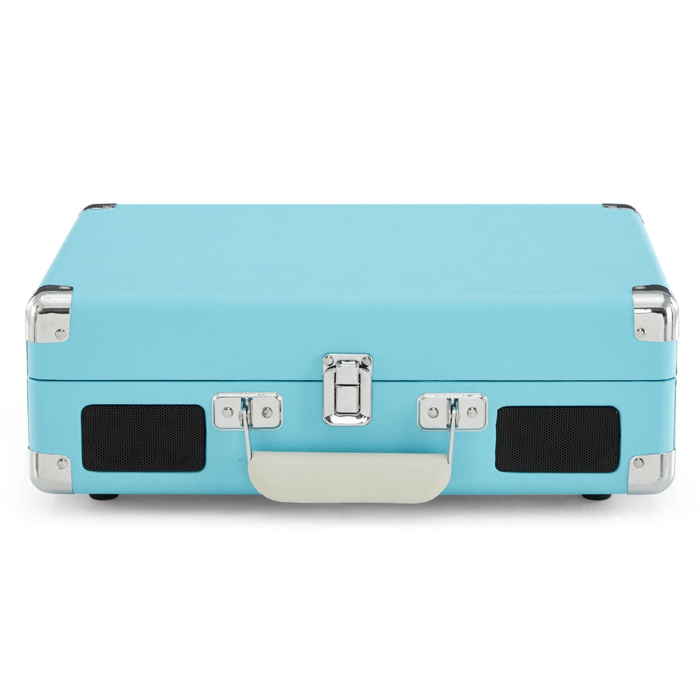 Crosley Cruiser Plus 2-Way Bluetooth - Turquoise [2]
