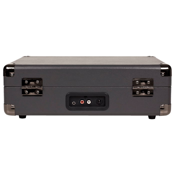 Crosley Cruiser Plus 2-Way Bluetooth - Slate [4]