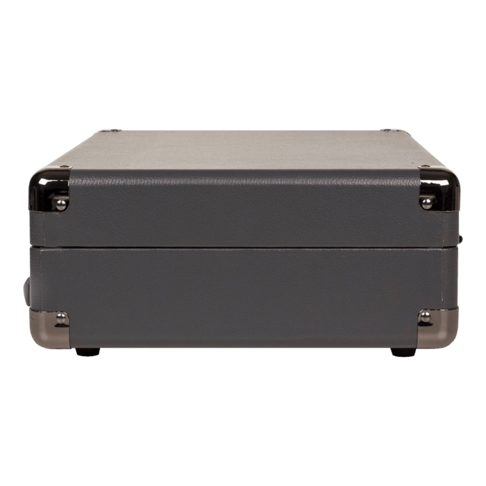 Crosley Cruiser Plus 2-Way Bluetooth - Slate [5]