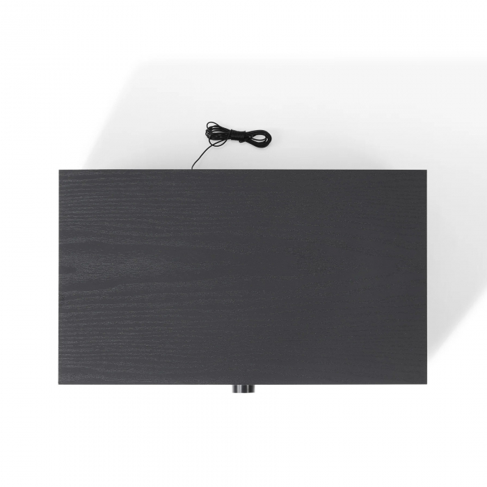 Crosley Finn - Black [3]