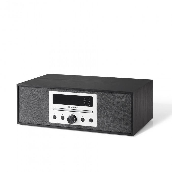 Crosley Finn - Black [2]