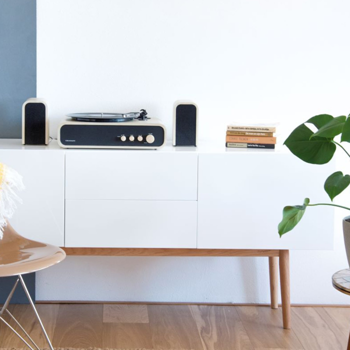 Crosley Gig - Natural (resigilat) [10]