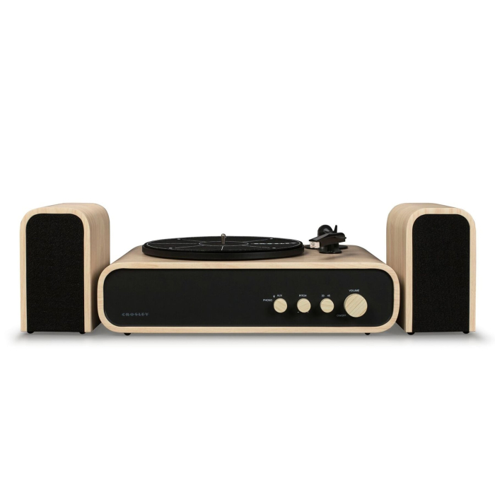 Crosley Gig - Natural (resigilat) [3]