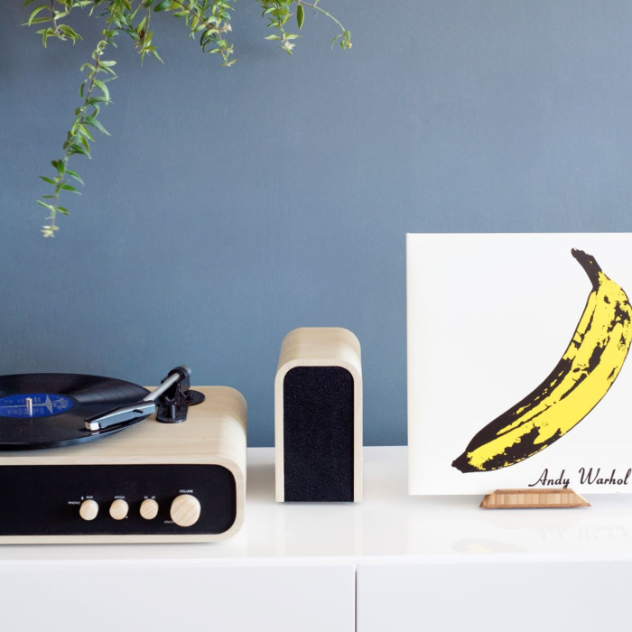 Crosley Gig - Natural (resigilat) [9]