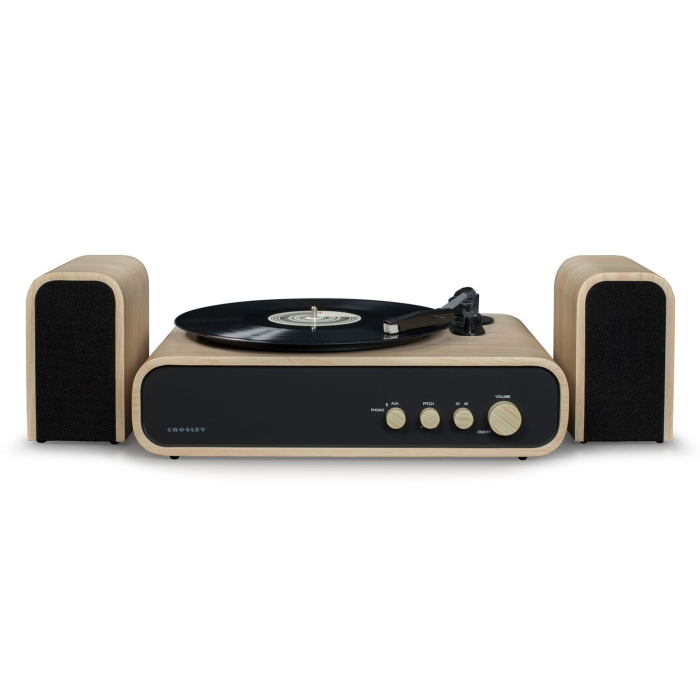 Crosley Gig - Natural (resigilat) [2]