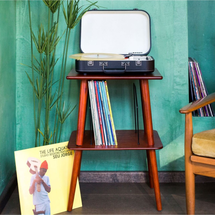 Crosley Manchester - Paprika [6]