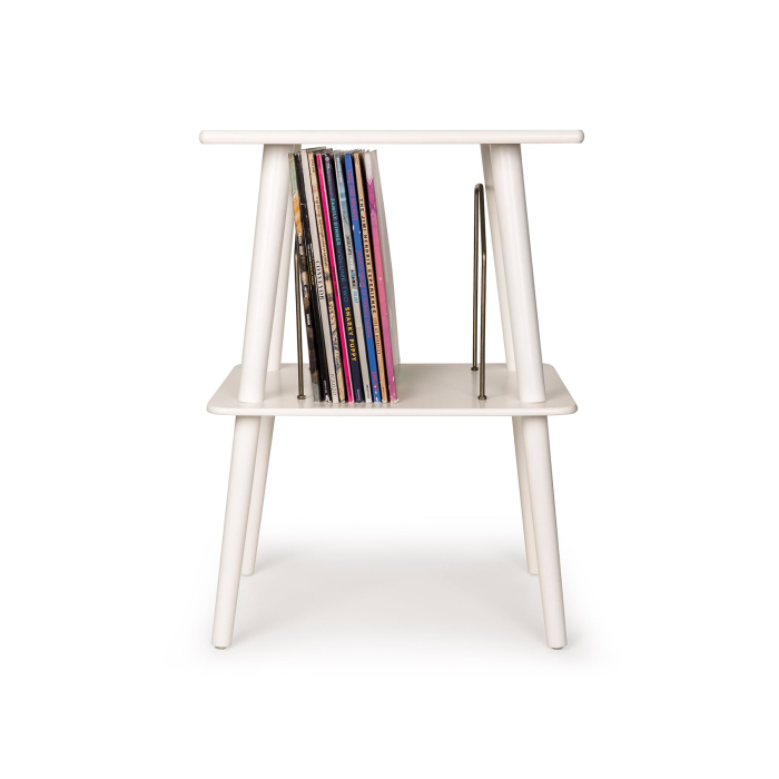 Crosley Manchester - White [2]
