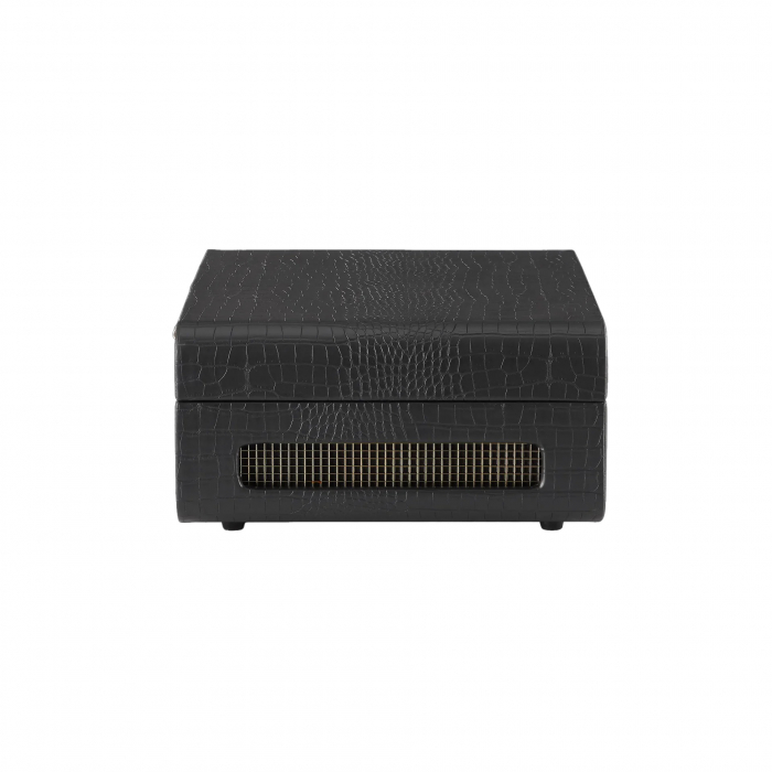 Crosley Mercury - Black Croc [4]