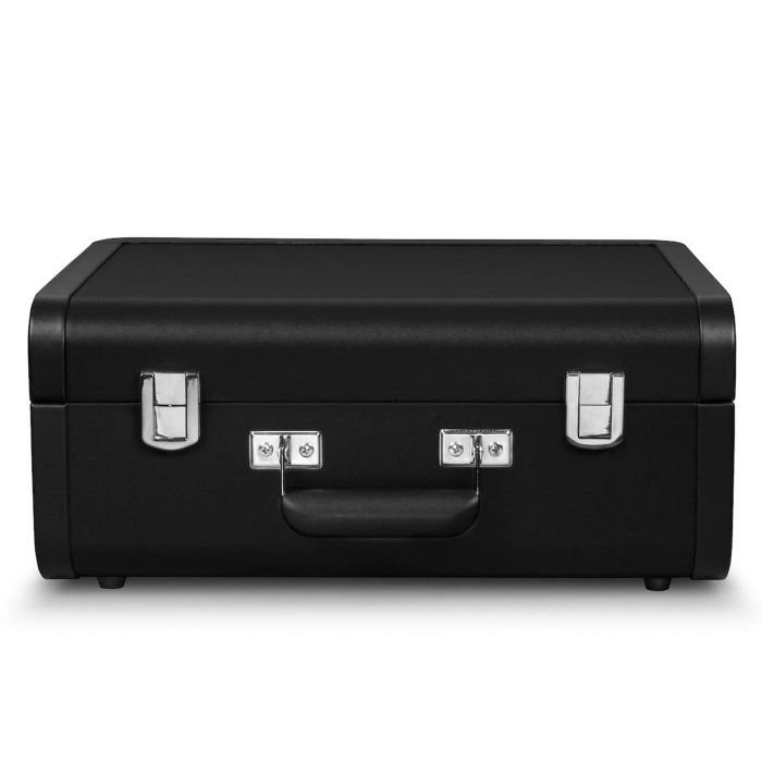 Crosley Portfolio - Black [4]