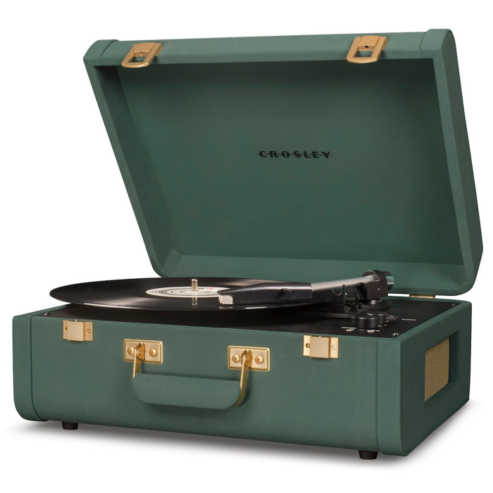 Crosley Portfolio - Quetzal [2]