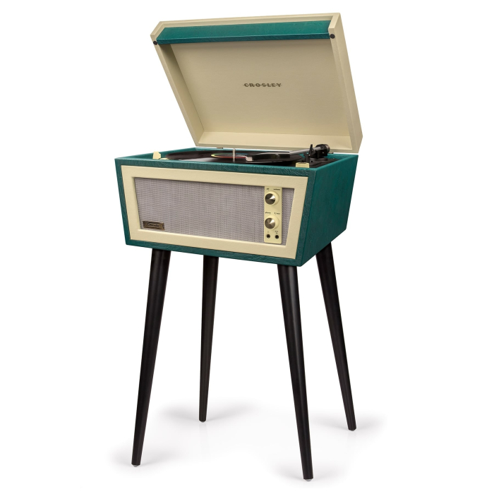 Crosley Sterling - Green [3]
