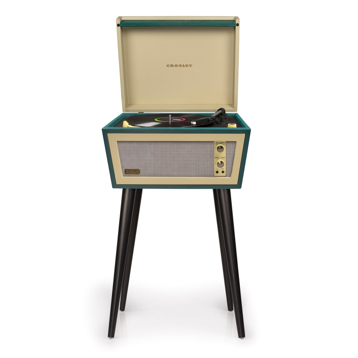 Crosley Sterling - Green [2]