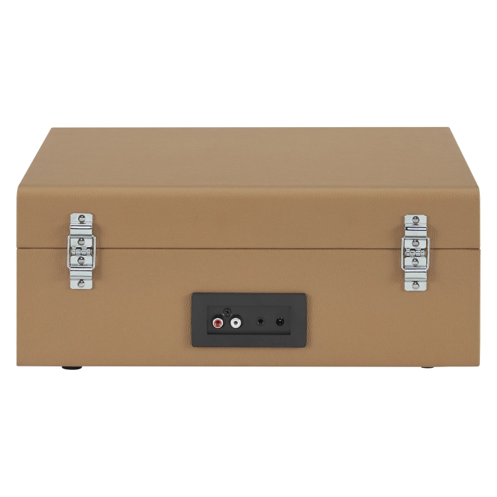 Crosley Voyager 2-Way Bluetooth - Tan [5]