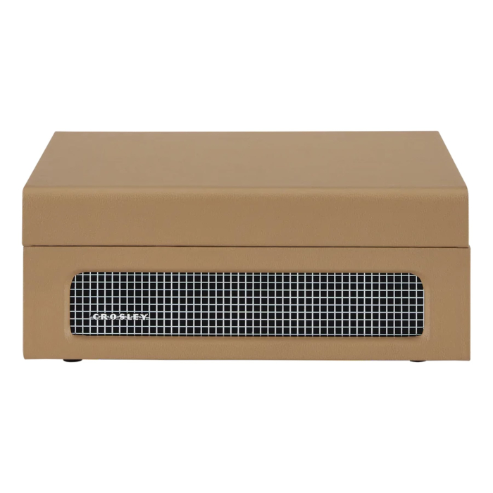 Crosley Voyager 2-Way Bluetooth - Tan [2]
