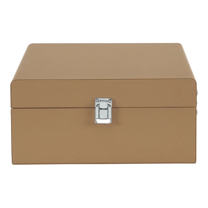 Crosley Voyager 2-Way Bluetooth - Tan [6]