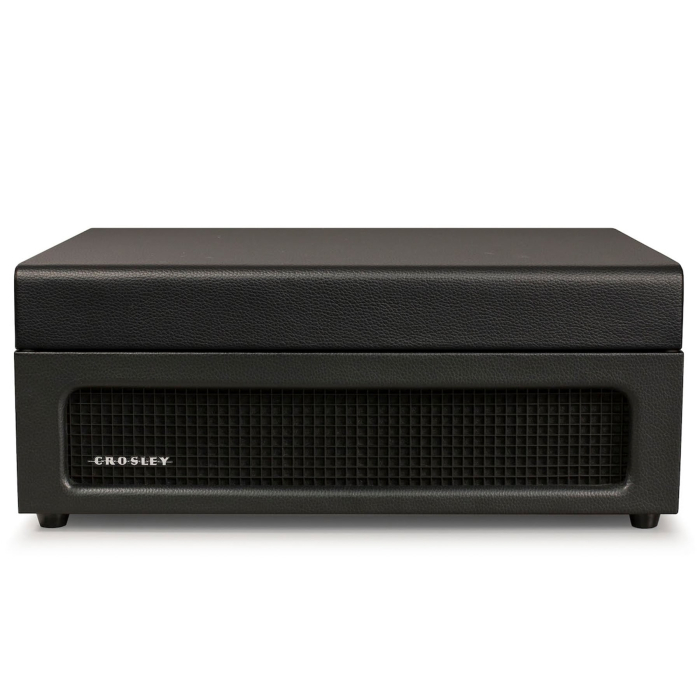Crosley Voyager - Black [3]