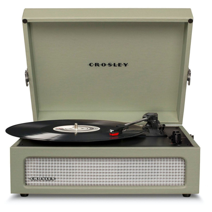 Crosley Voyager - Sage [1]