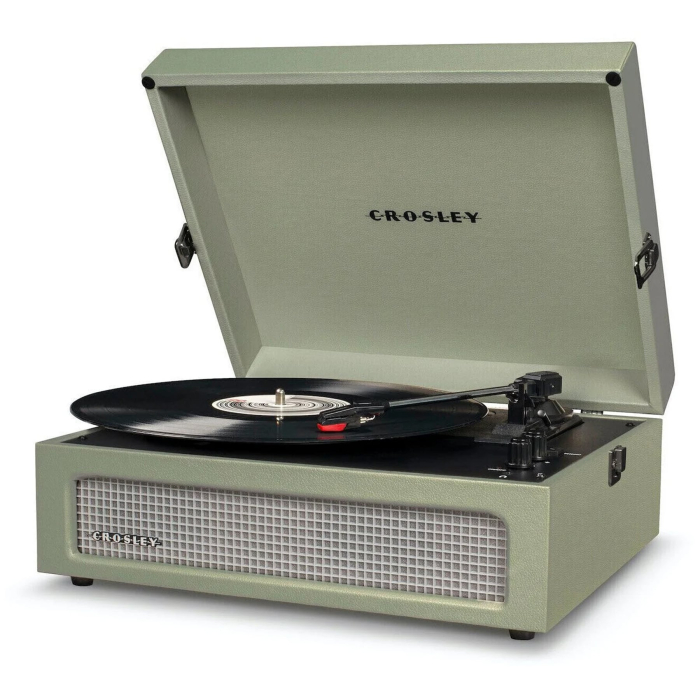Crosley Voyager - Sage [4]