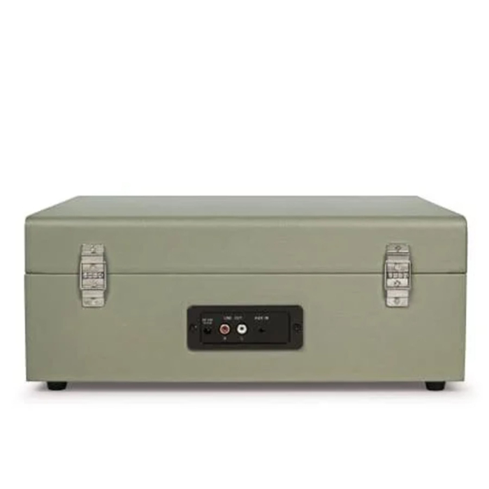Crosley Voyager - Sage [3]