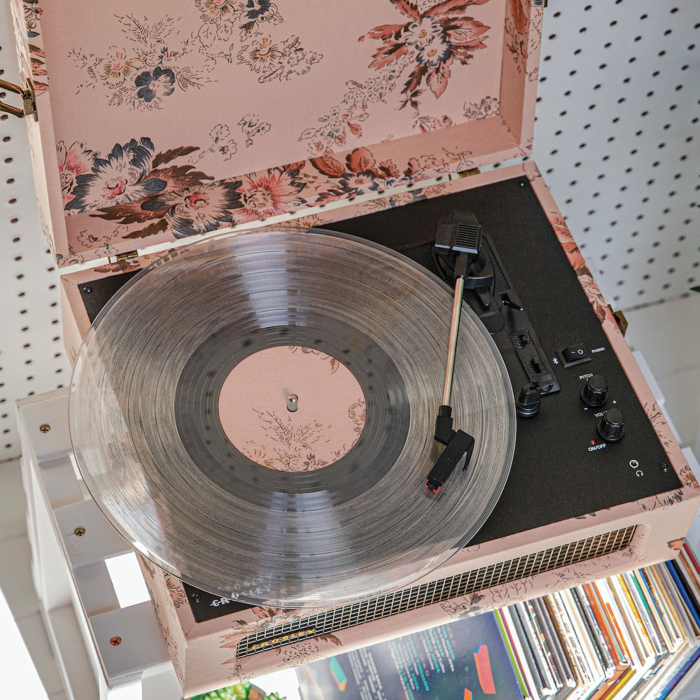 Crosley Voyager - Floral [5]