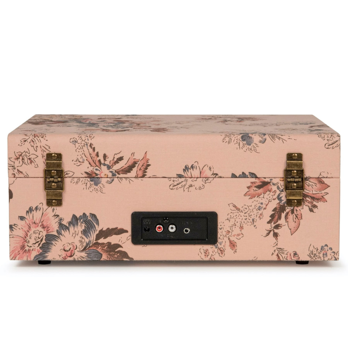 Crosley Voyager - Floral [3]