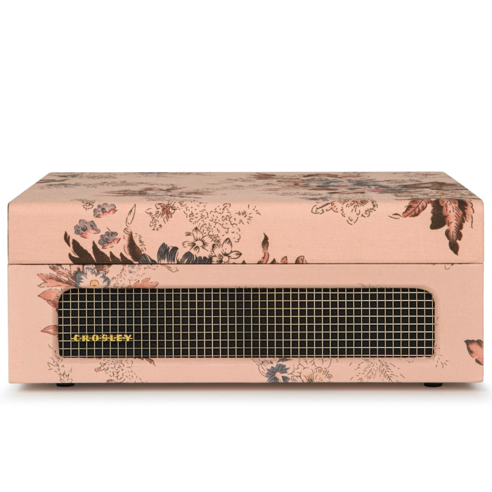 Crosley Voyager - Floral [4]
