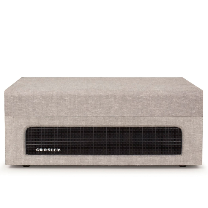 Crosley Voyager - Grey [3]