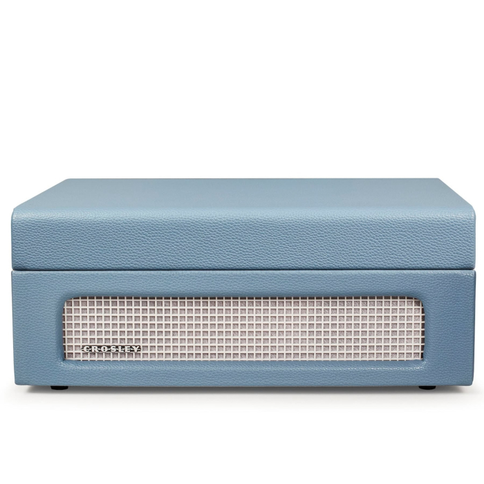 Crosley Voyager - Washed Blue [3]