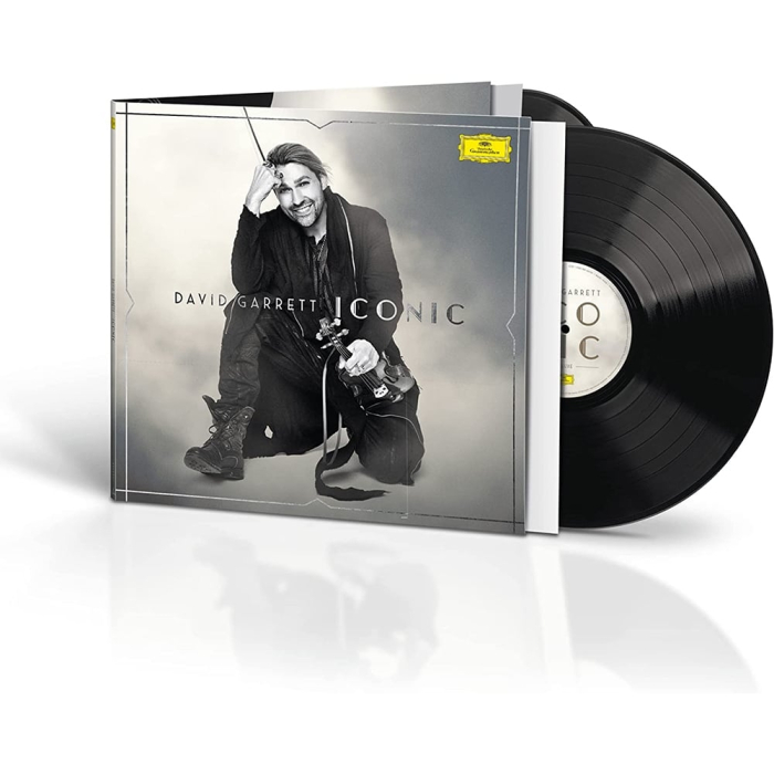 David Garrett - Iconic [4]