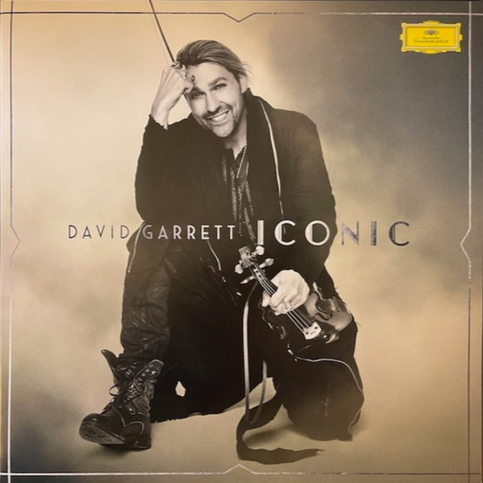 David Garrett - Iconic [2]