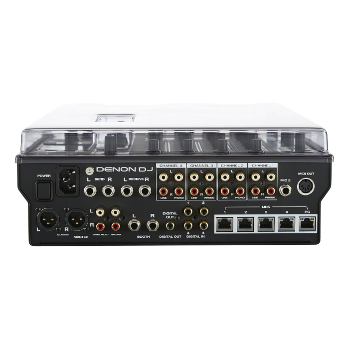 Decksaver pentru Denon X1800/X1850 Prime [2]