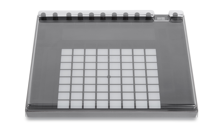 Decksaver pentru Ableton Push 2 [2]