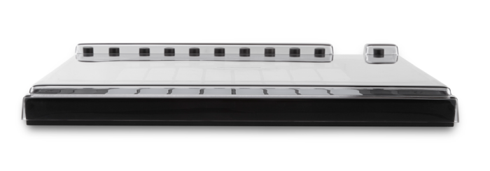Decksaver pentru Ableton Push 2 [3]