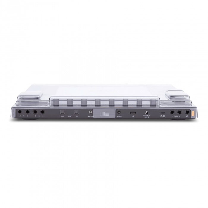 Decksaver pentru Ableton Push 3 [5]