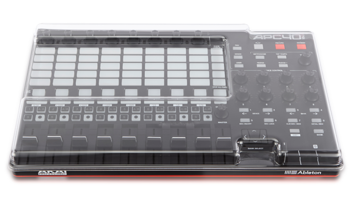 Decksaver pentru Akai APC 40 Mk2 [2]