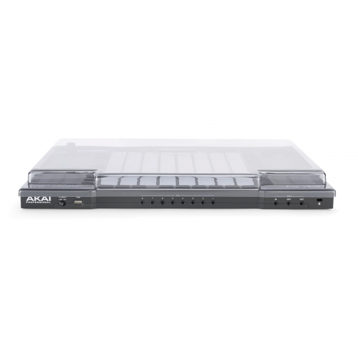 Decksaver pentru Akai APC 64 [2]