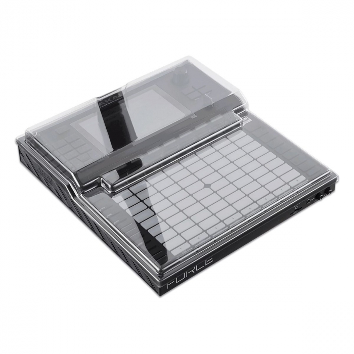 Decksaver pentru Akai Force [1]