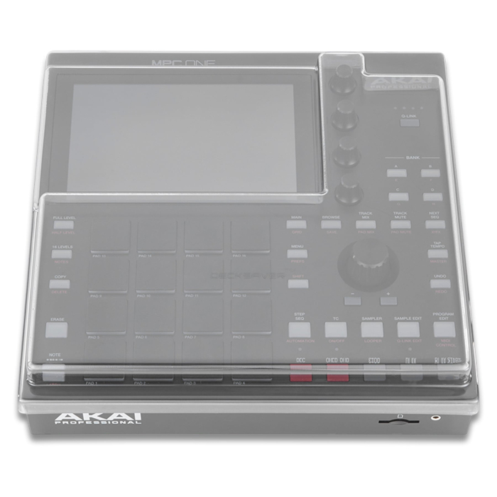 Decksaver pentru Akai MPC One [2]