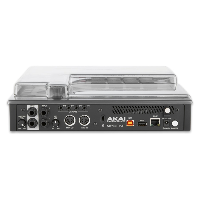 Decksaver pentru Akai MPC One [4]