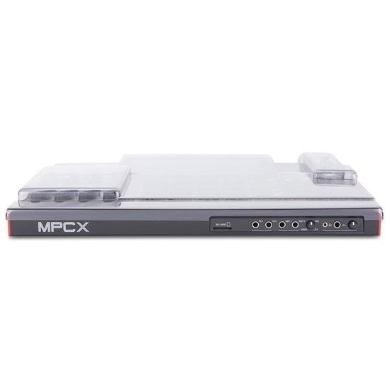 Decksaver pentru Akai MPC X [3]