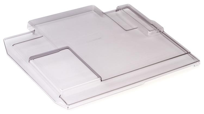 Decksaver pentru Akai MPC X [2]