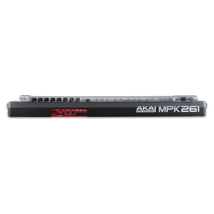 Decksaver pentru Akai MPK 261 [3]