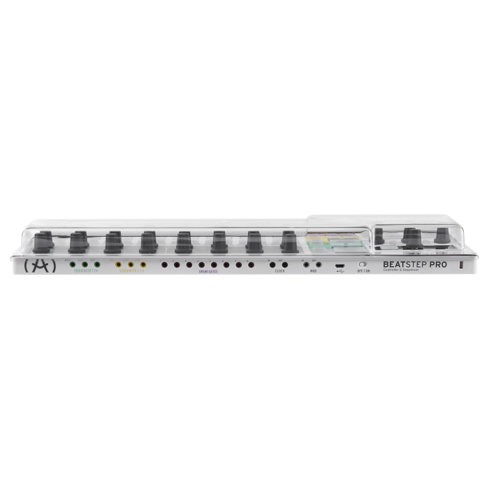 Decksaver pentru Arturia Beatstep Pro [4]