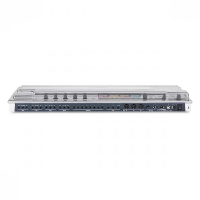 Decksaver pentru Arturia Keystep PRO [2]