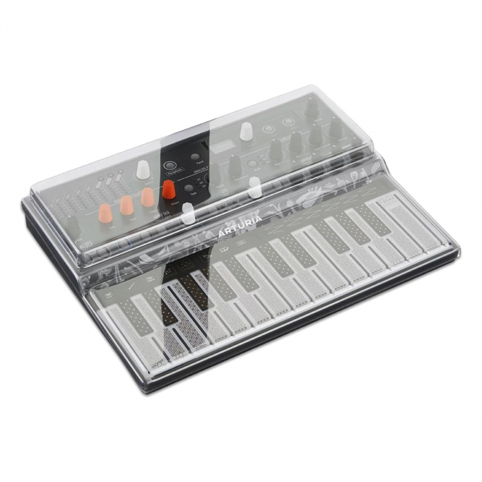 Decksaver pentru Arturia Microfreak / Vocoder [1]