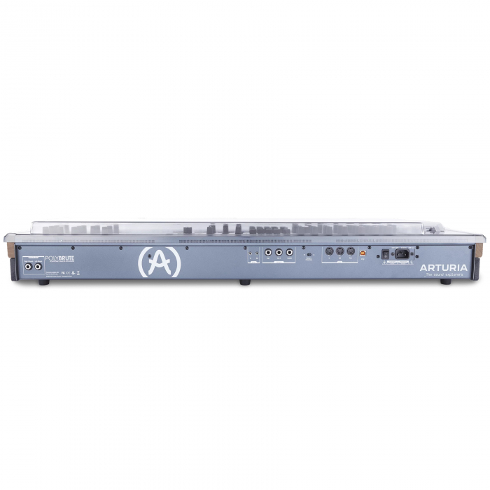 Decksaver pentru Arturia Polybrute [3]