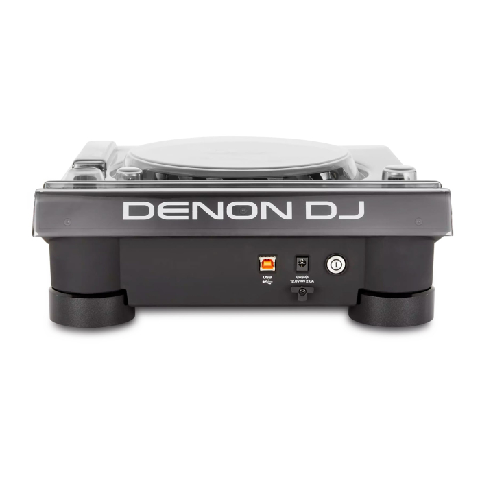 Decksaver pentru Denon LC 6000 [3]