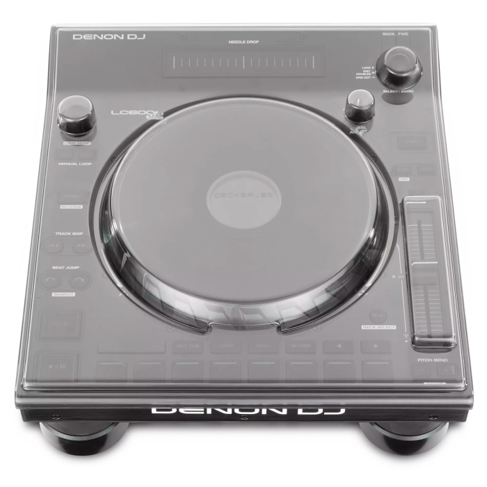 Decksaver pentru Denon LC 6000 [5]